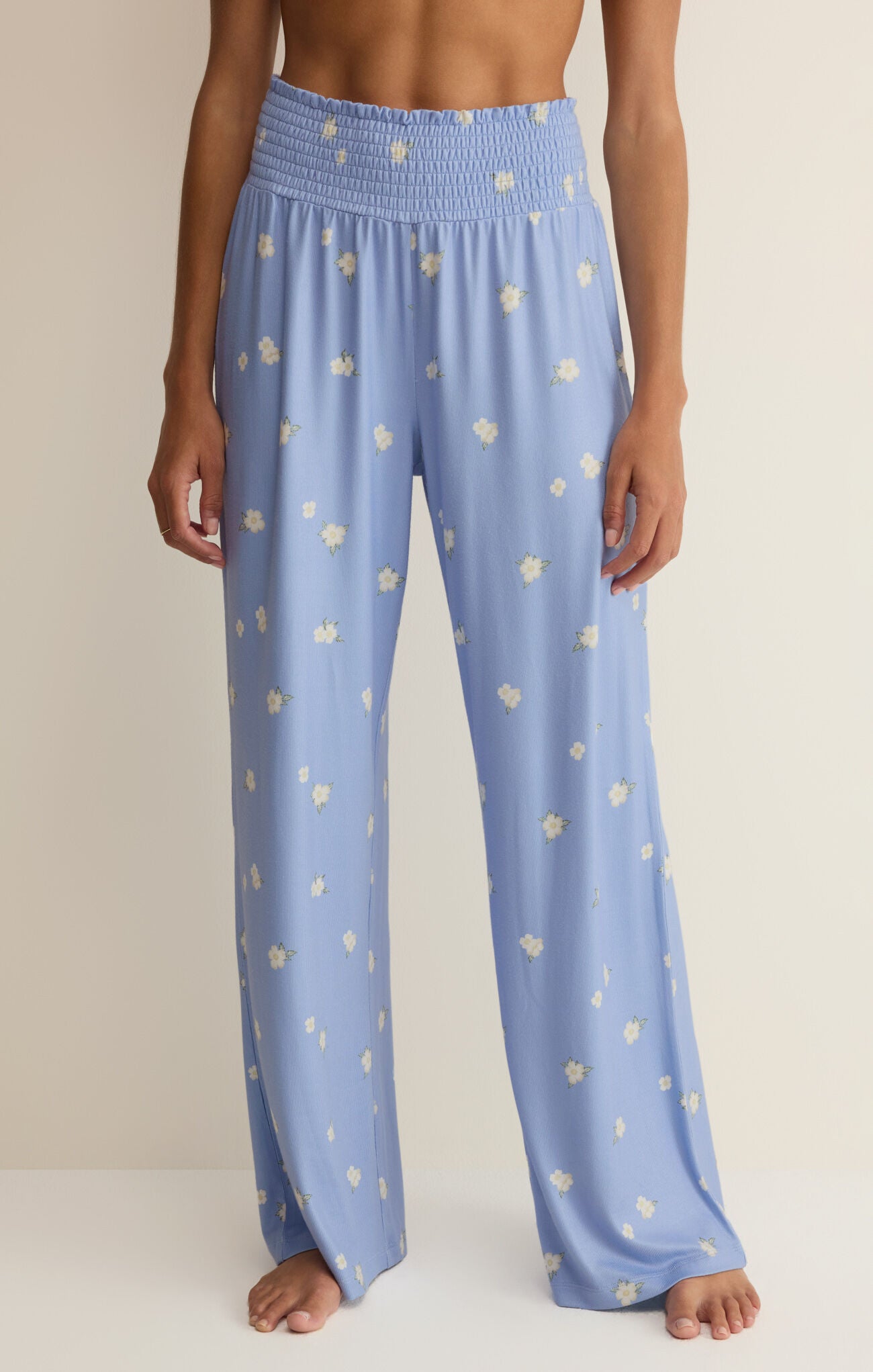 Dawn Floral Pant
