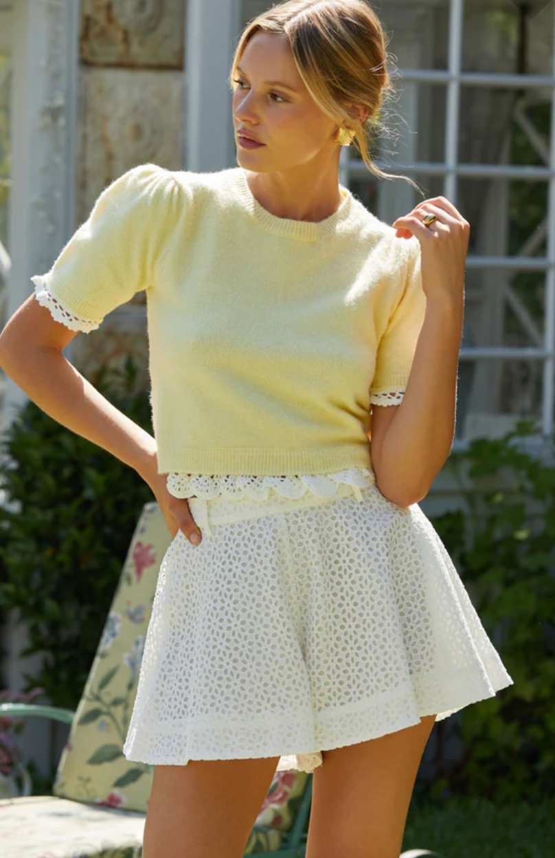 Essy Sweater