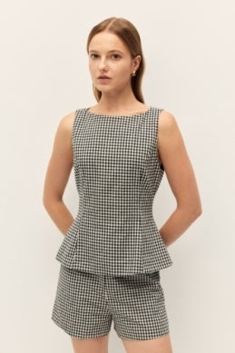 Birdie Top