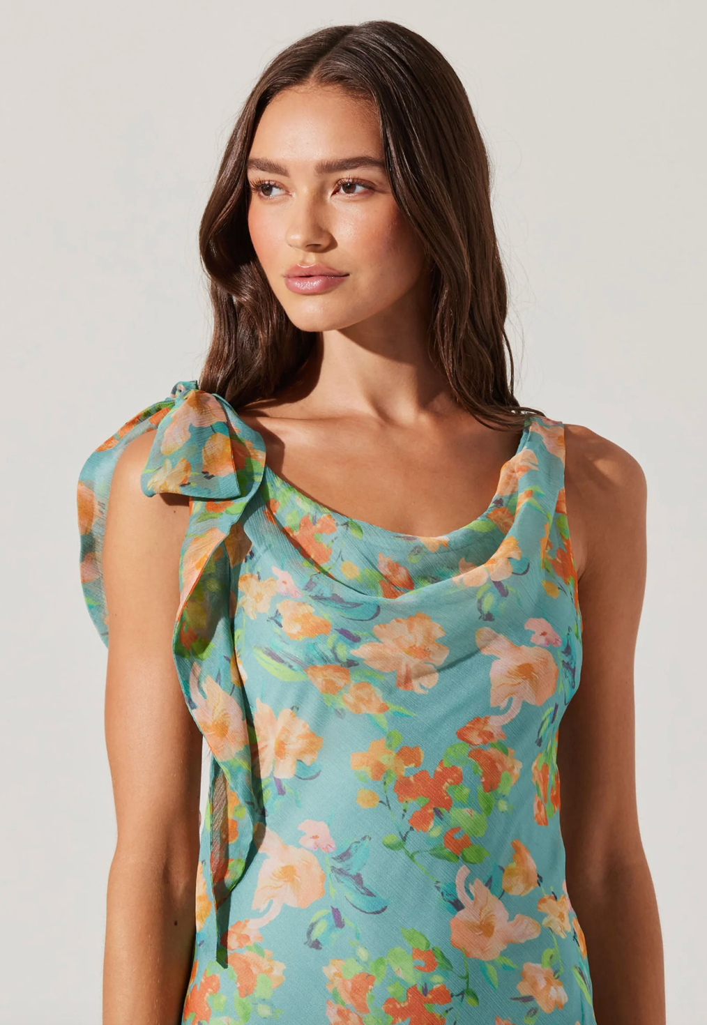 Isabelle Dress