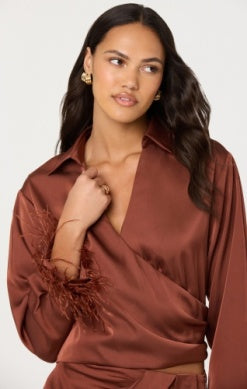 Catrina Top