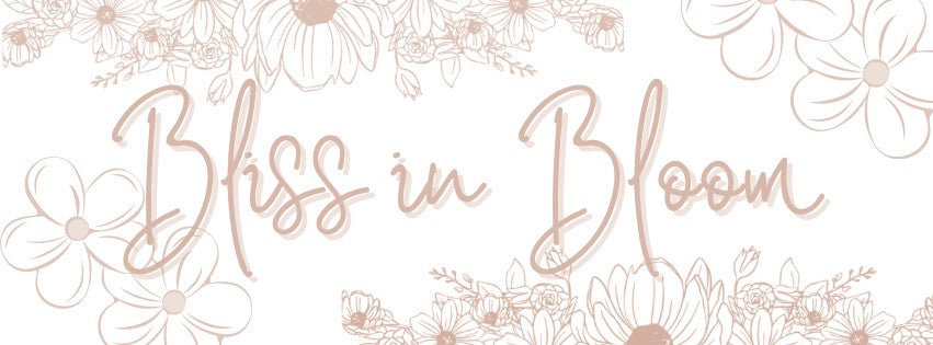 Bliss in Bloom