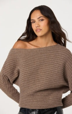 Samaria  Sweater