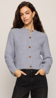 Rosemont Cardigan