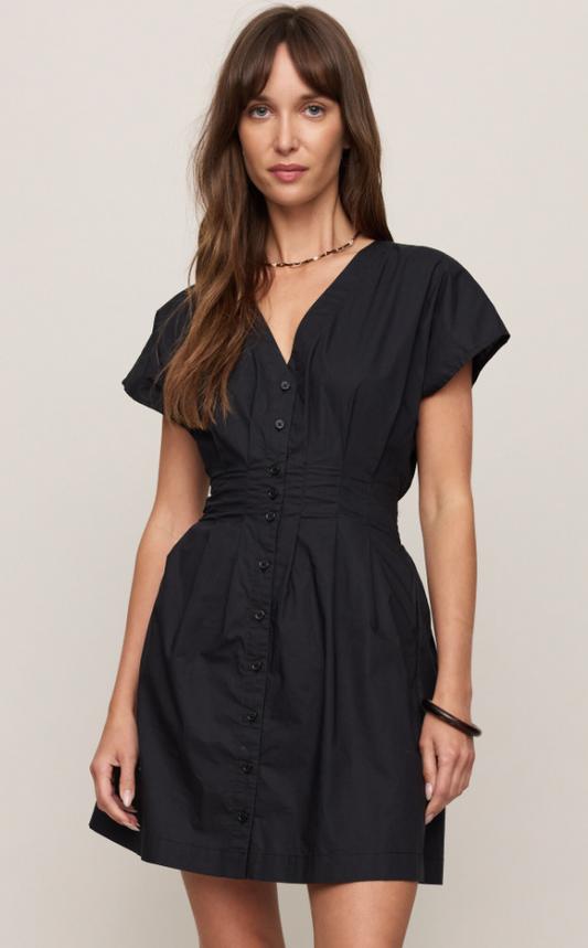 Sanna Mini Dress