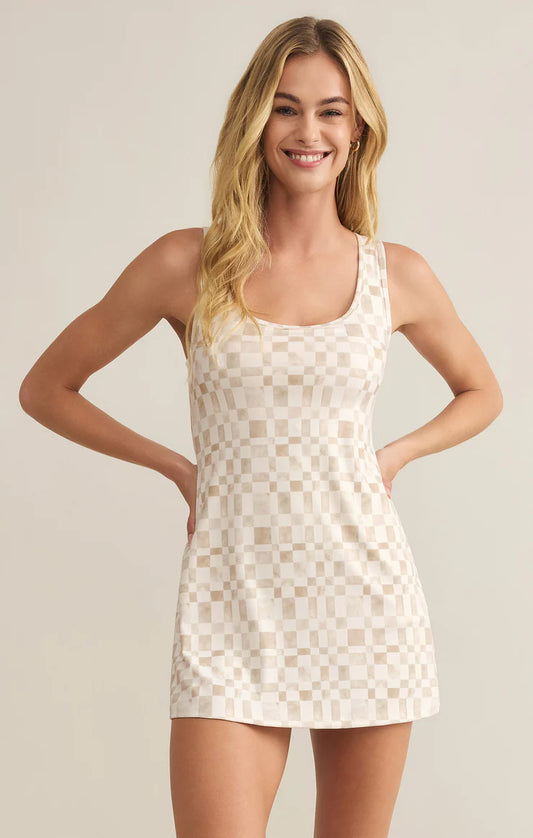 Byron Dress