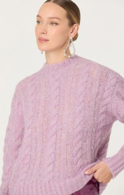 Violetta Sweater