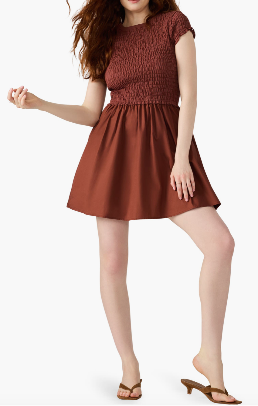 Sheffield Dress