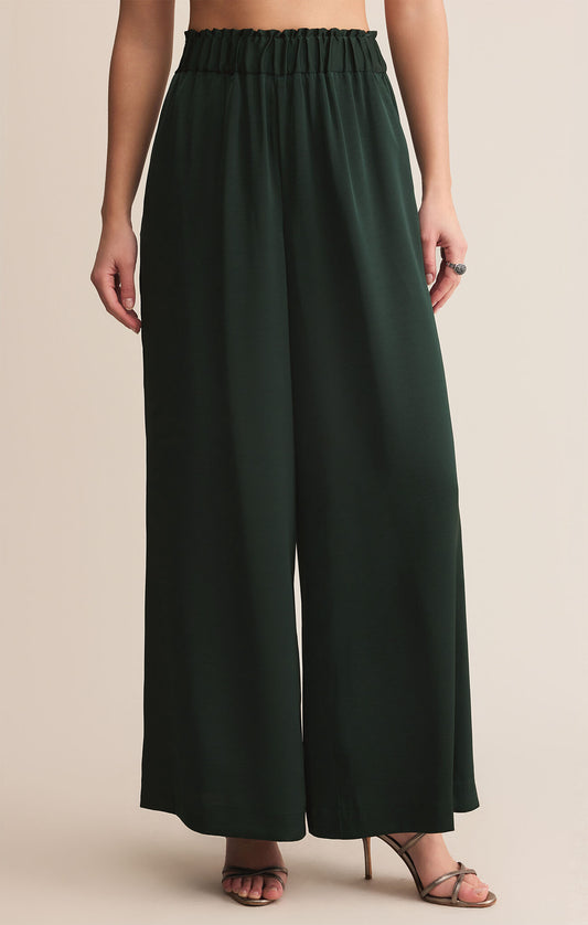 Isolide Satin Pant