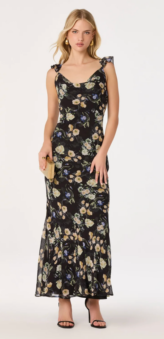 denisse dress