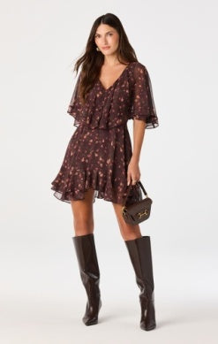 lilah dress