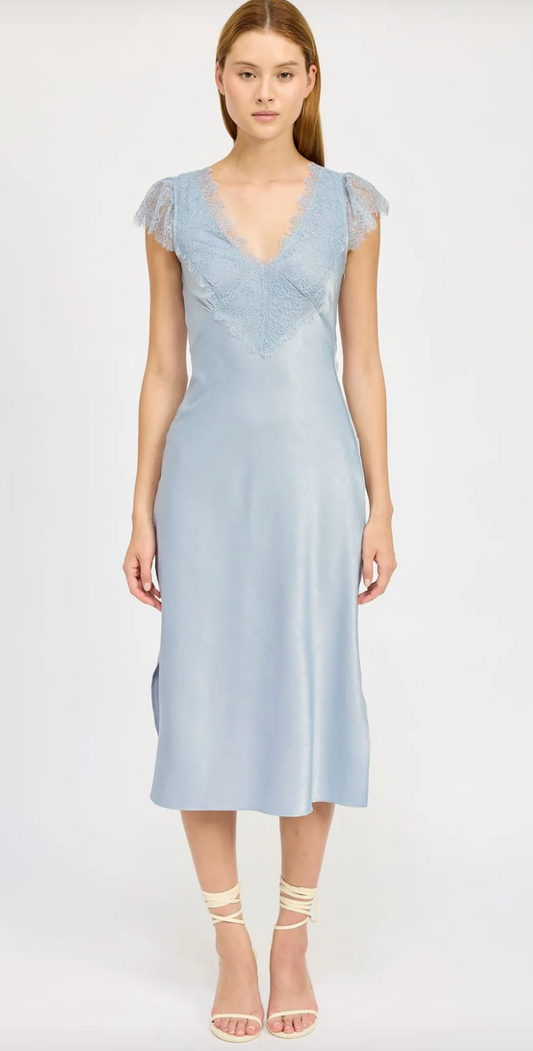 Mila Midi Dress