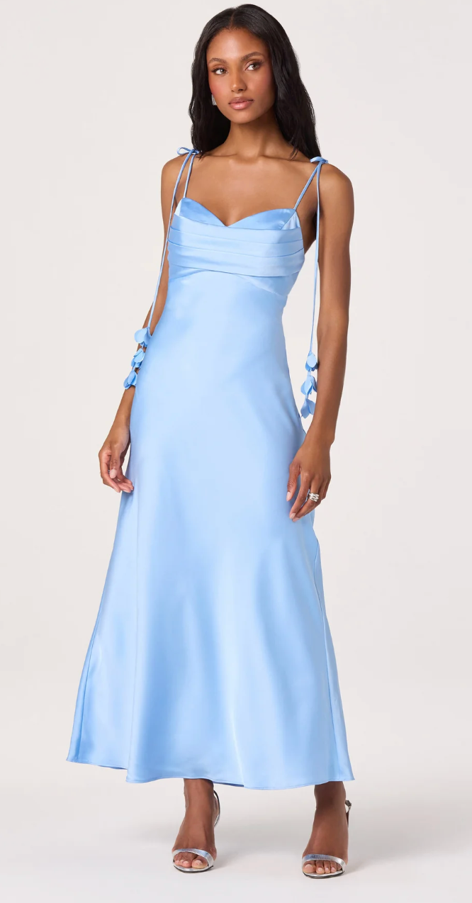 Hera Dress