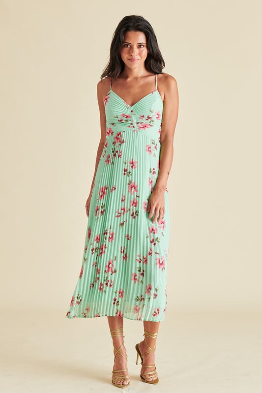 Ray Dress