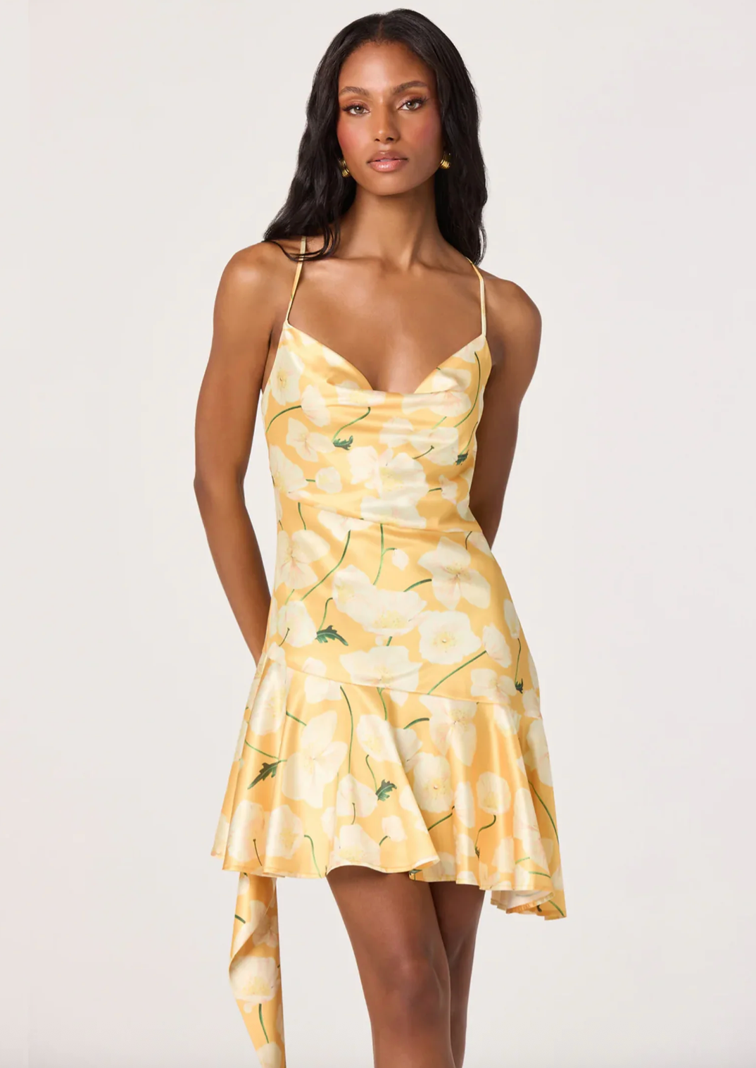 Paloma Dress