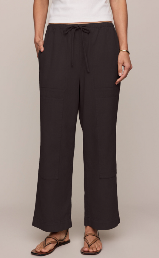 Kit Twill Carpenter Pant