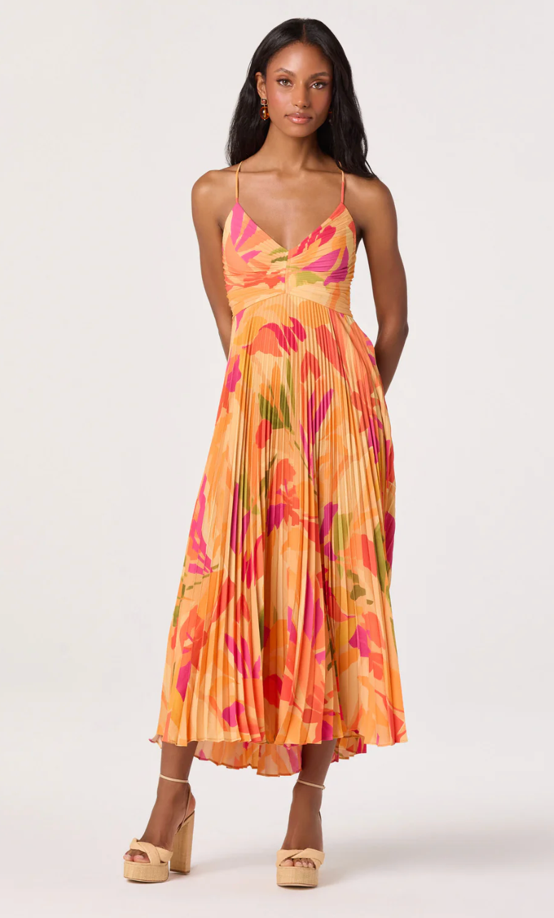 Blythe Dress