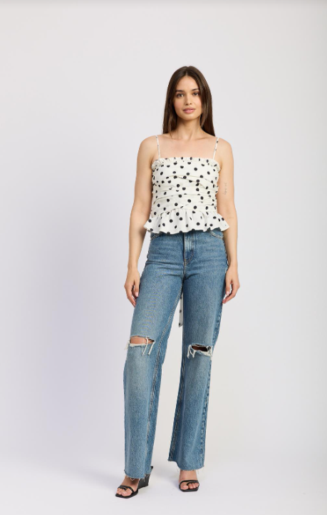 Harley Top