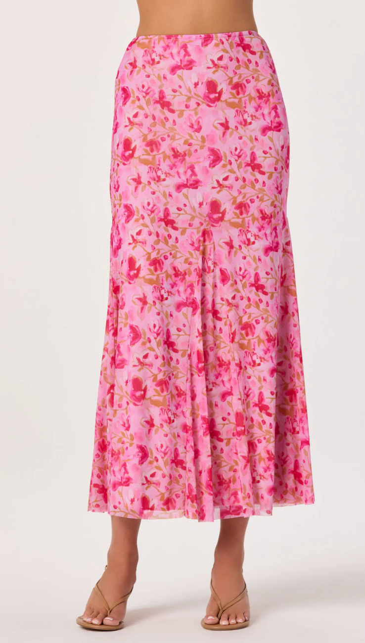 Merjra Skirt