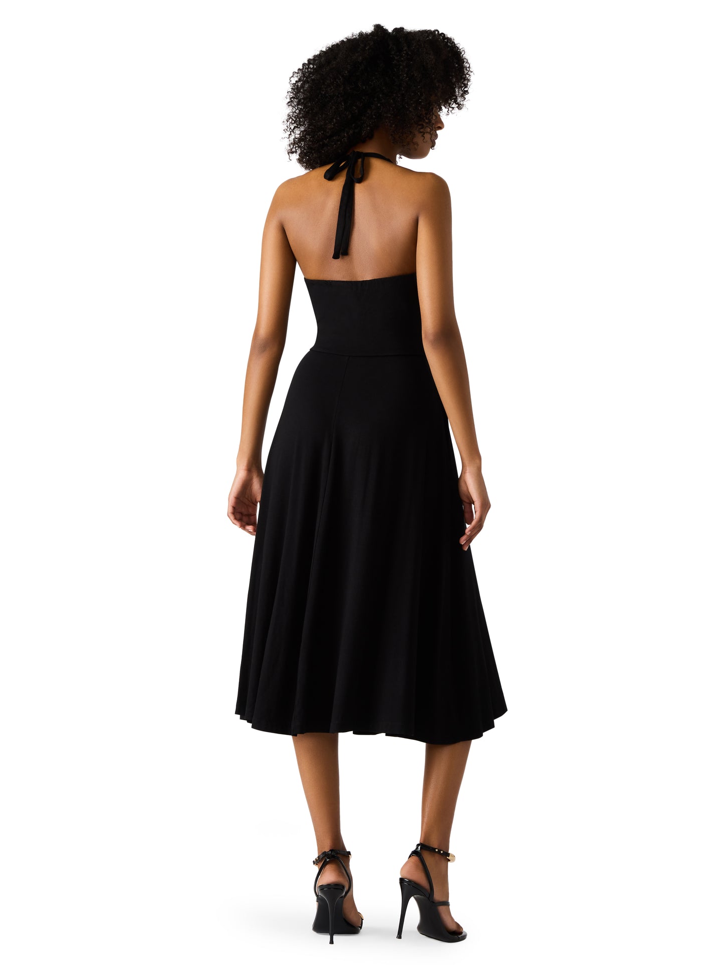 Hazel Dress