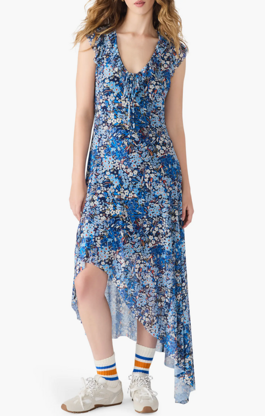 Hattie Dress