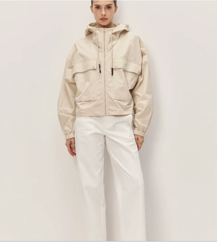 Lira Jacket