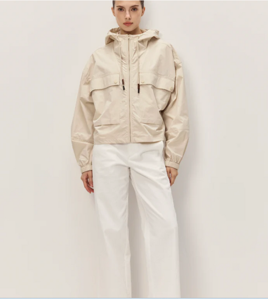 Lira Jacket