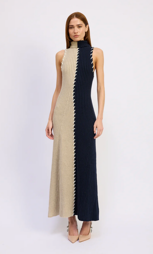 Gwendolyn Maxi Dress