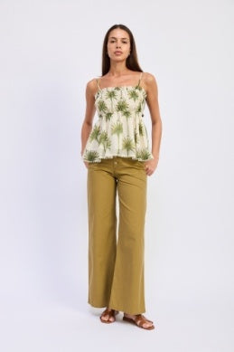 elin pant