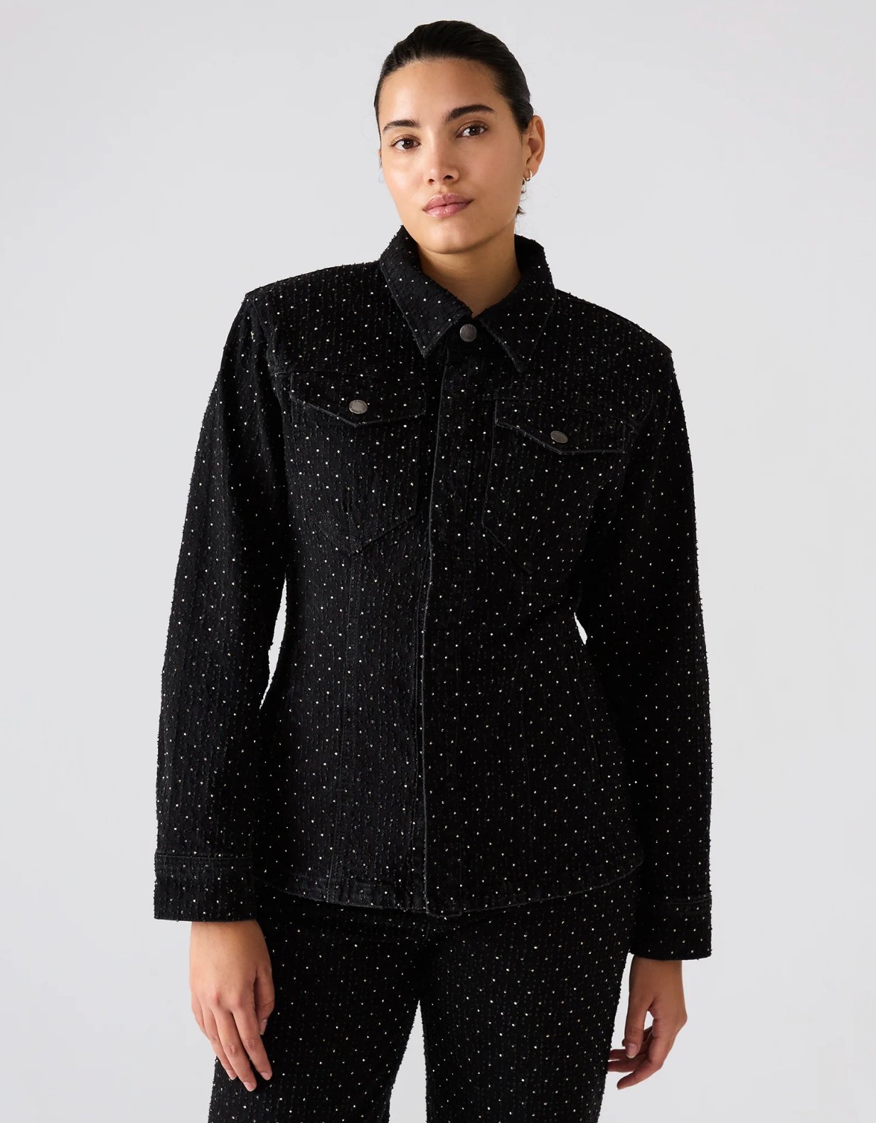 Parc Jacket