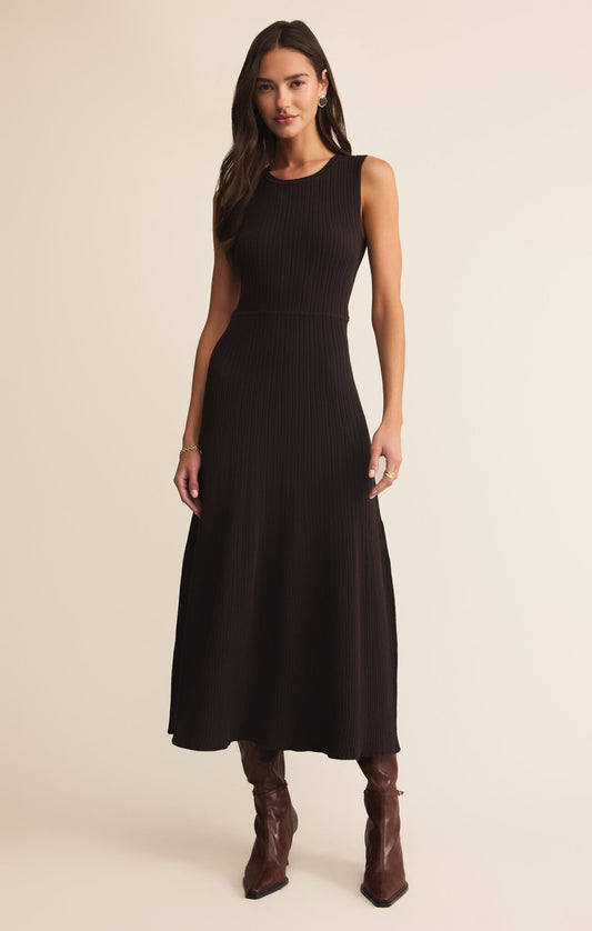 Elba Midi Dress