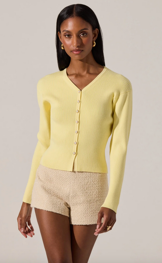 Delynn Cardigan