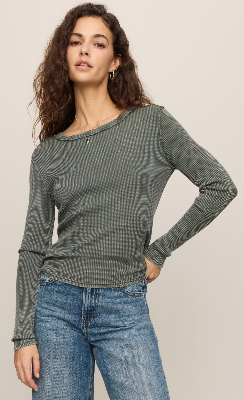 Arlet Mini Thermal Top
