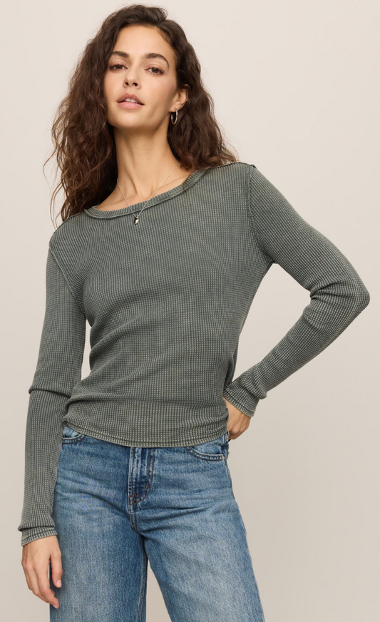 Arlet Mini Thermal Top