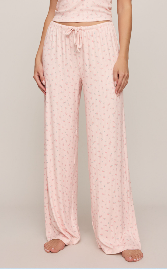 Better Off Ditsy Pant