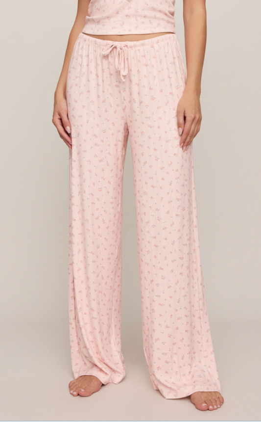 Better Off Ditsy Pant