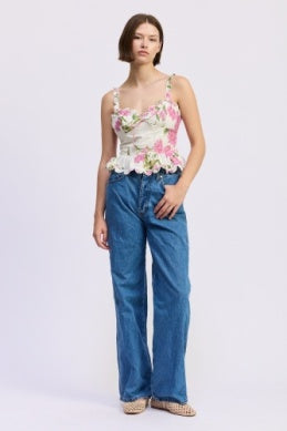 Esther Top