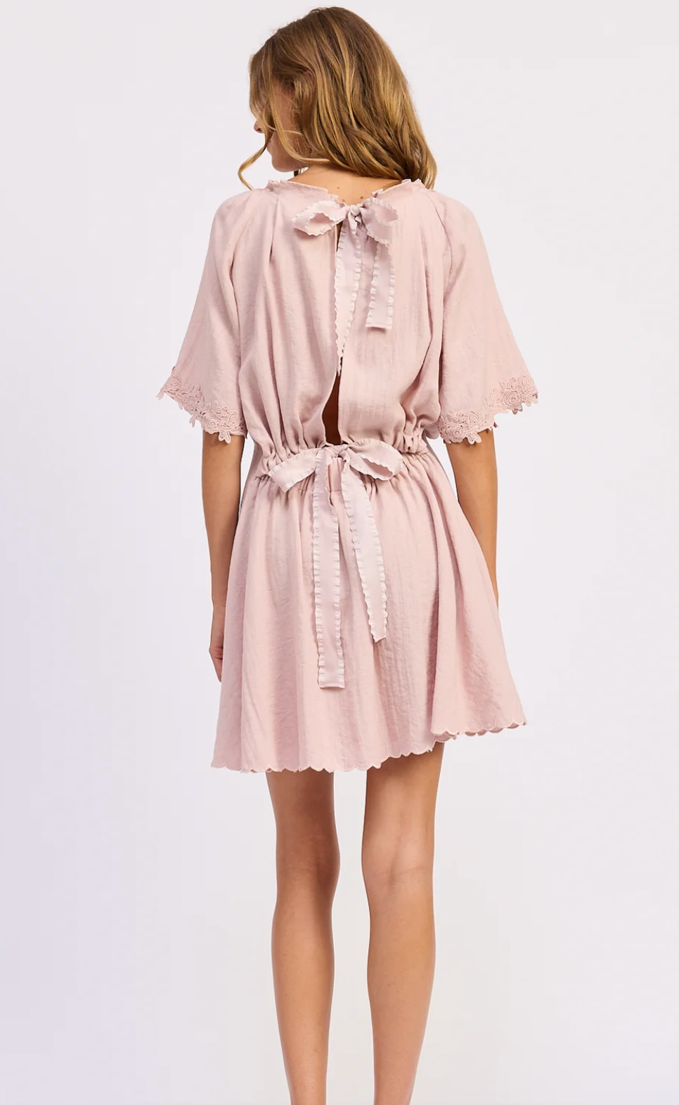 Megan Mini Dress