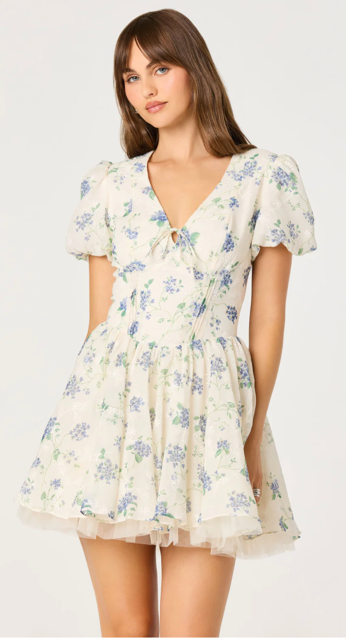 Sommer Dress