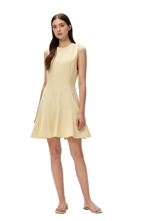 Seraphina Mini Dress