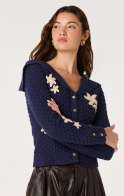 analissa cardigan