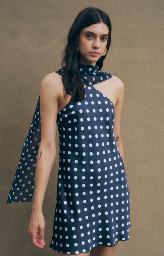 Hendrix Dress