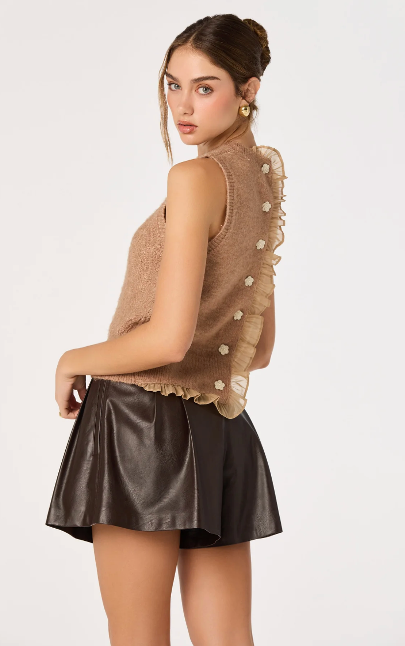 Pernille Sweater
