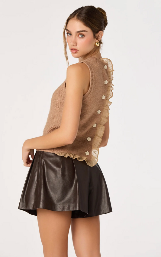 Pernille Sweater