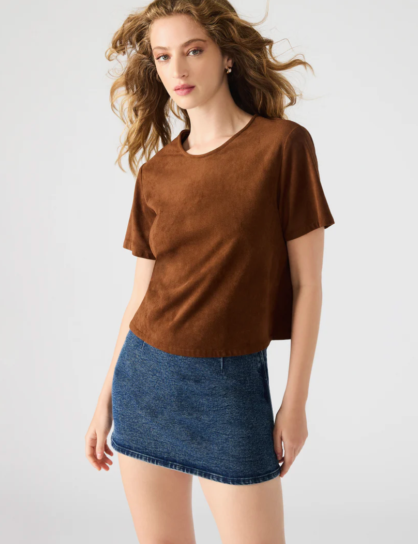 Ezra Top
