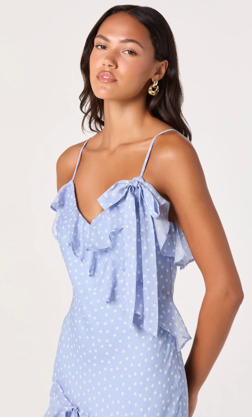 Amiya Dress
