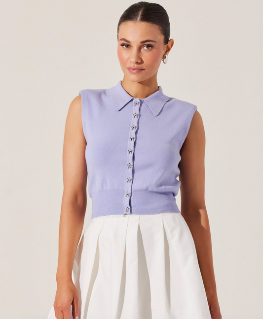 Kori Sweater Top