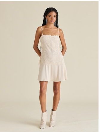 NABELLA DRESS