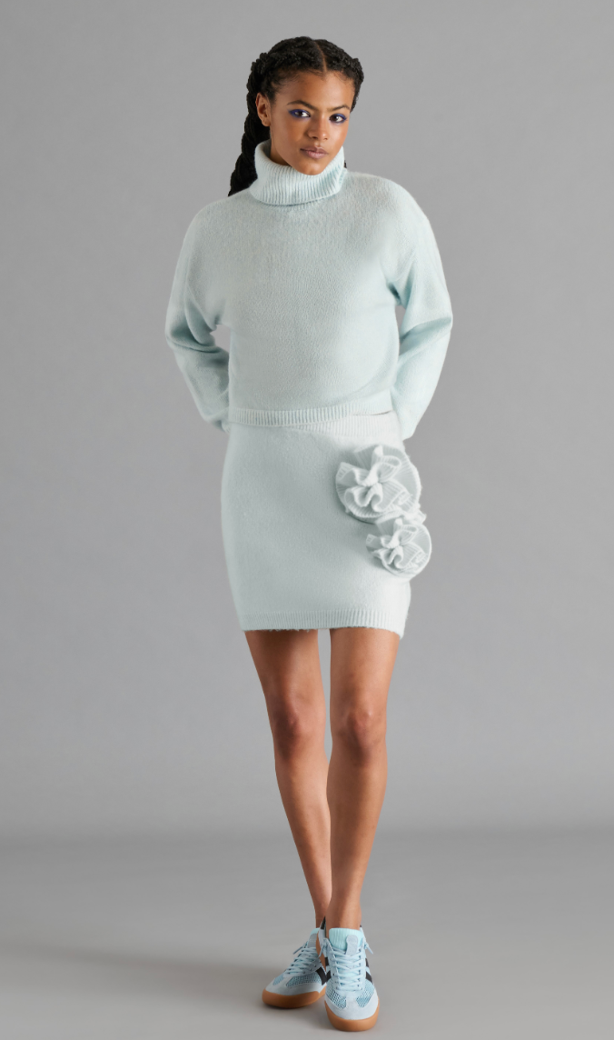 Raegann Sweater