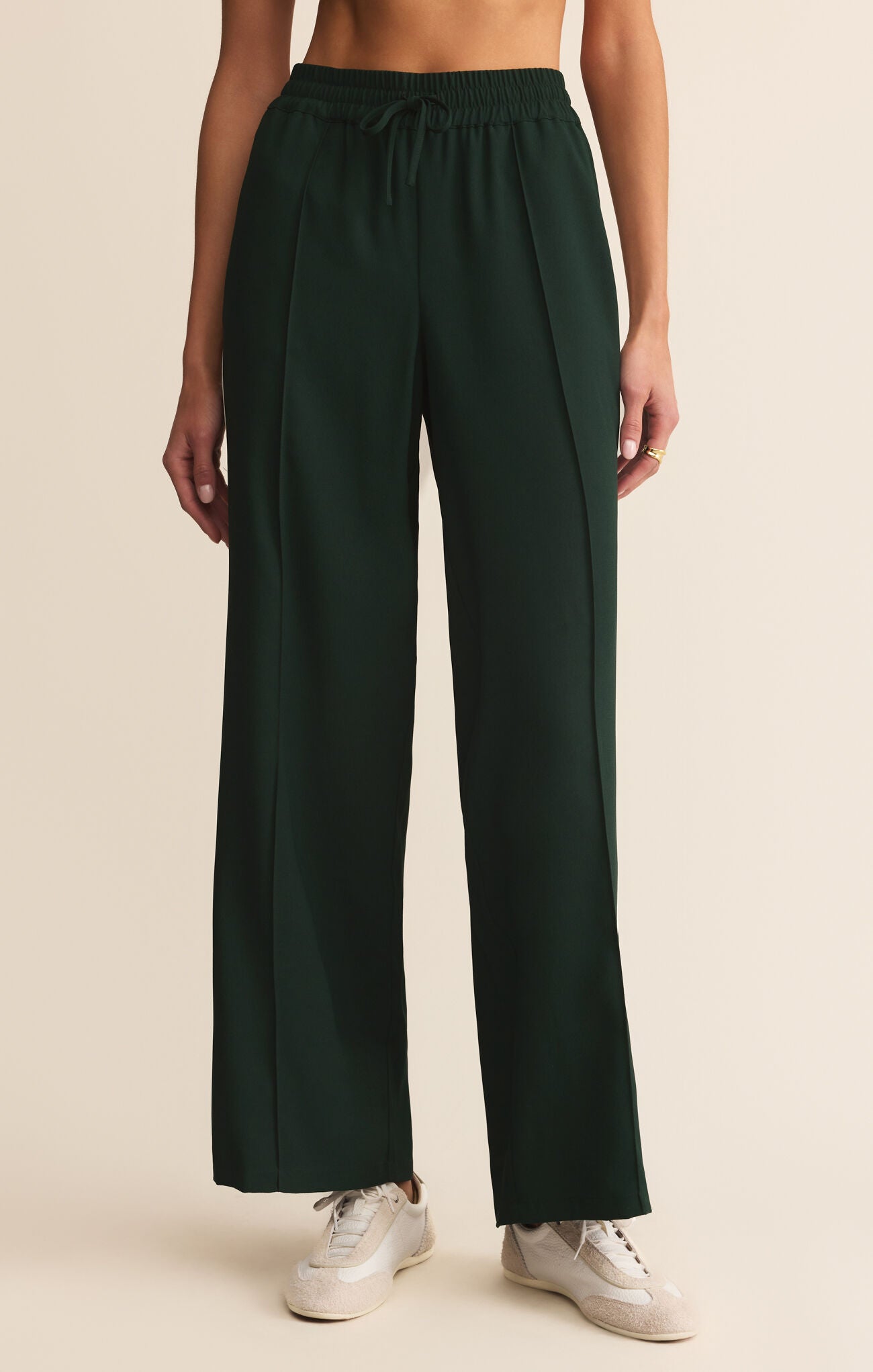 Saunder Track Pant